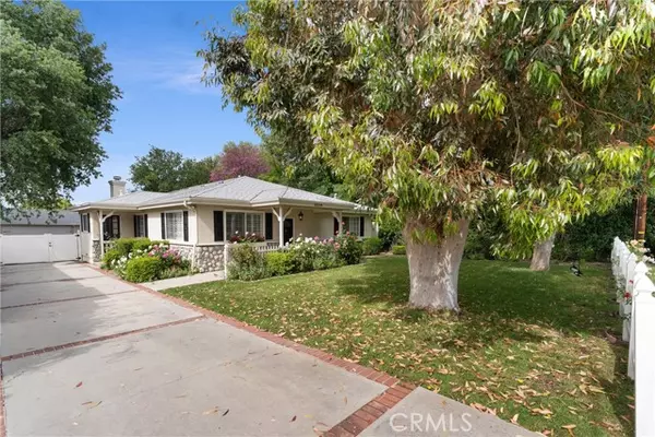 23219 Canzonet Street, Woodland Hills, CA 91367