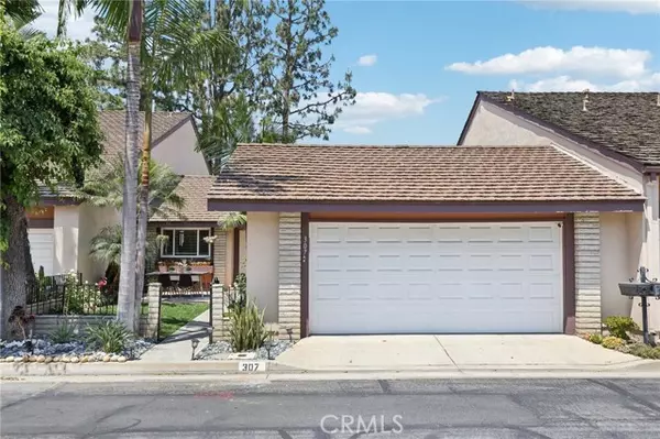 Placentia, CA 92870,307 Dolores Circle