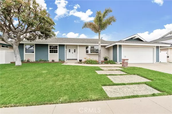 Fountain Valley, CA 92708,8913 Cardinal Ave