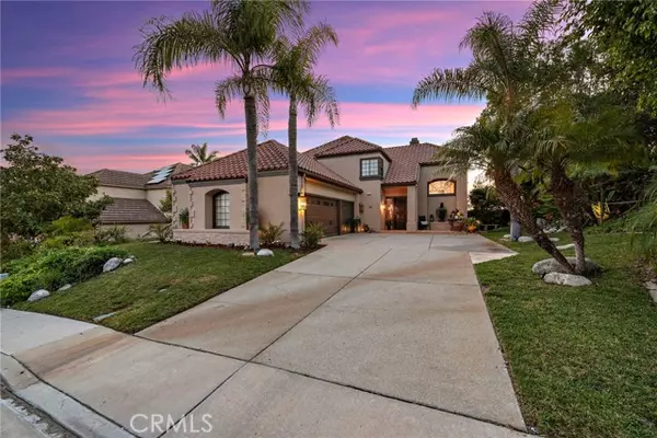 Rancho Santa Margarita, CA 92679,35 Muirfield