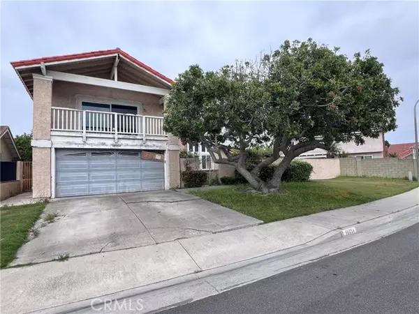 Fountain Valley, CA 92708,16054 Hyacinth Circle