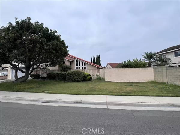 Fountain Valley, CA 92708,16054 Hyacinth Circle