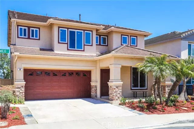 32 Cameo Drive, Aliso Viejo, CA 92656