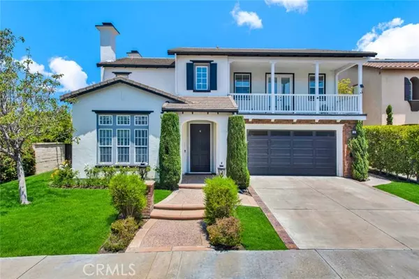 1 Marchin Drive, Coto De Caza, CA 92679