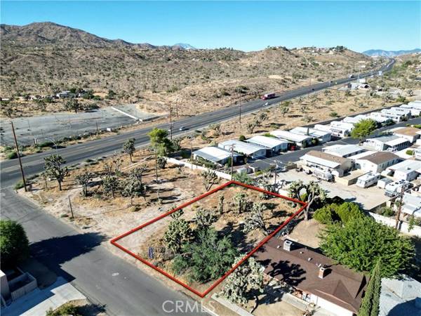 7472 La Honda Way, Yucca Valley, CA 92284