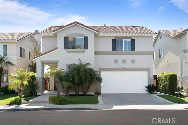 17 Calle Alamitos, Rancho Santa Margarita, CA 92688