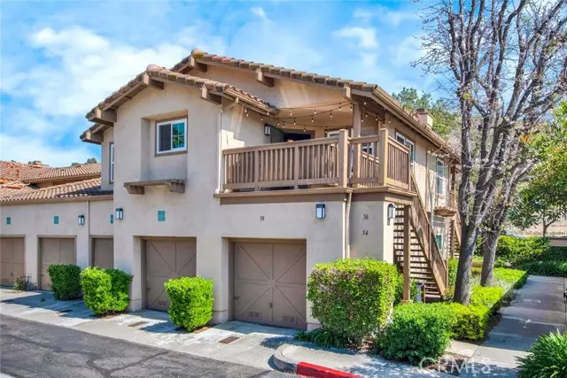 38 Abrigo, Rancho Santa Margarita, CA 92688