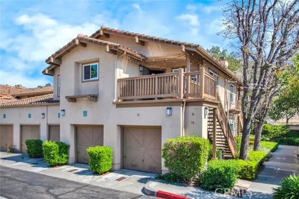 Rancho Santa Margarita, CA 92688,38 Abrigo