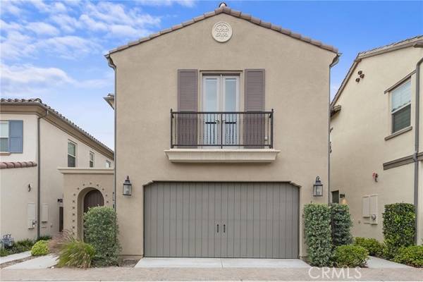 223 Gaspar, Irvine, CA 92618