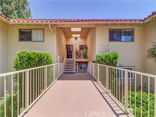 Laguna Woods, CA 92637,861 Ronda Mendoza