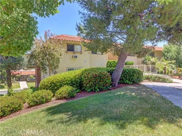 Laguna Woods, CA 92637,861 Ronda Mendoza