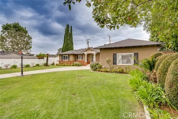 Santa Ana, CA 92705,13181 Shasta Way