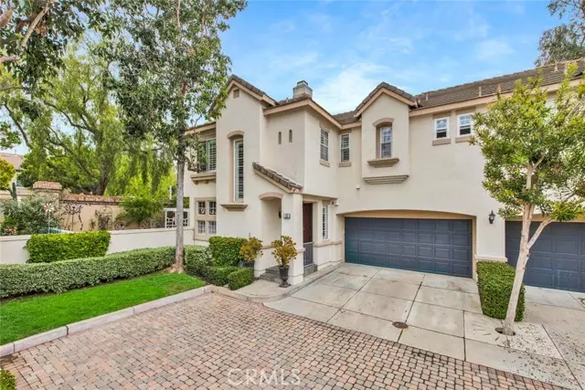 46 Seacountry Lane, Rancho Santa Margarita, CA 92688