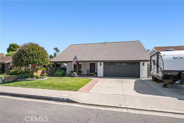 25562 Calle Jardin, San Juan Capistrano, CA 92675