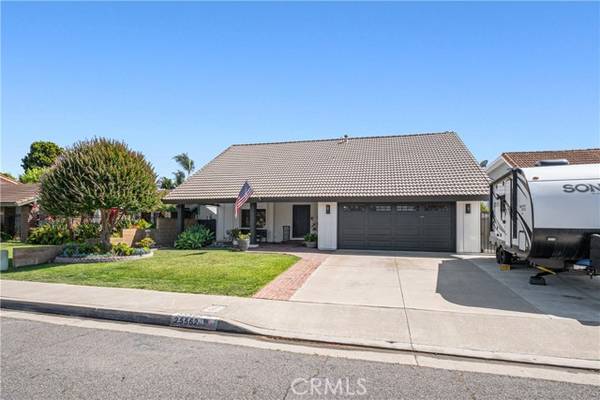 25562 Calle Jardin, San Juan Capistrano, CA 92675