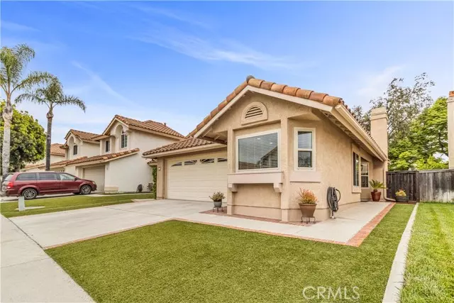 18 Crucillo, Rancho Santa Margarita, CA 92688