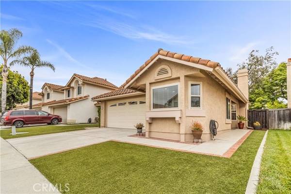 18 Crucillo, Rancho Santa Margarita, CA 92688