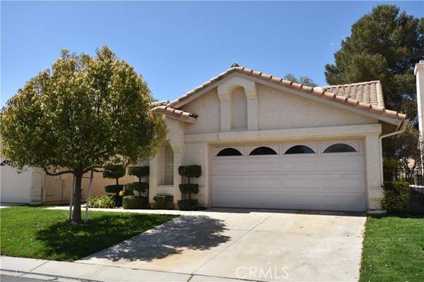 1041 Pauma Valley, Banning, CA 92220