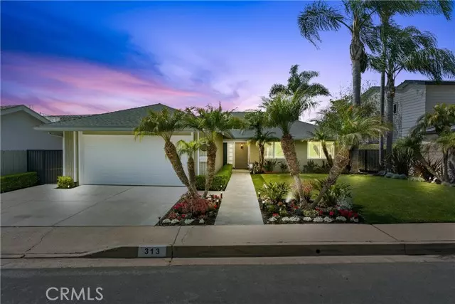 313 Calle Pescador, San Clemente, CA 92672