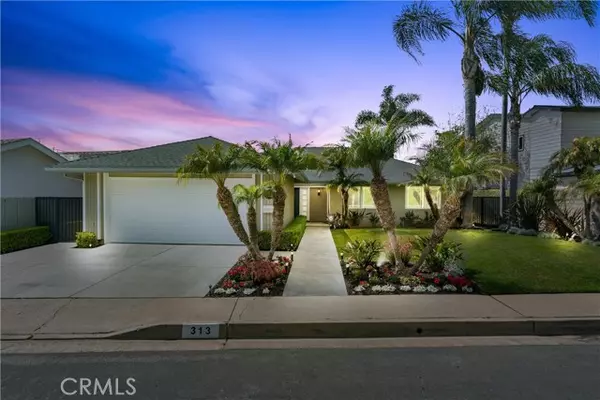 313 Calle Pescador,  San Clemente,  CA 92672