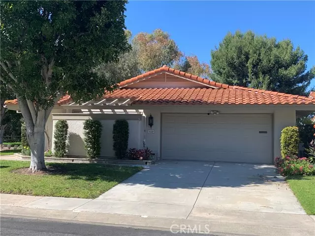 5429 Calle Carmenita, Laguna Woods, CA 92637