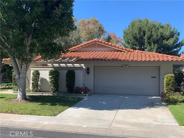 Laguna Woods, CA 92637,5429 Calle Carmenita