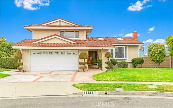 Fountain Valley, CA 92708,17131 Apricot Circle