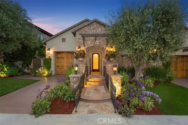 Coto De Caza, CA 92679,6 Leatherwood Court