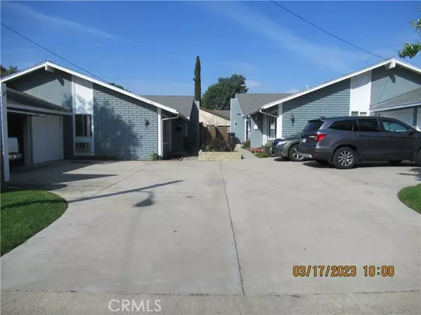 Tustin, CA 92780,314 Pacific Street