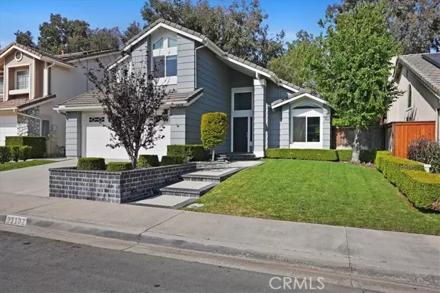 21102 Winchester Dr, Rancho Santa Margarita, CA 92679