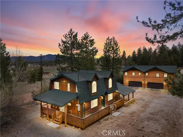 39530 Lakeview Pines Road, Big Bear Lake, CA 92315