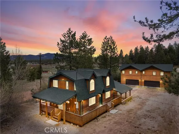 39530 Lakeview Pines Road,  Big Bear Lake,  CA 92315