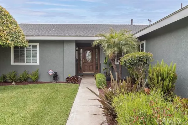 Fountain Valley, CA 92708,11673 Iris Avenue