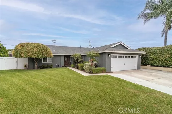 Fountain Valley, CA 92708,11673 Iris Avenue