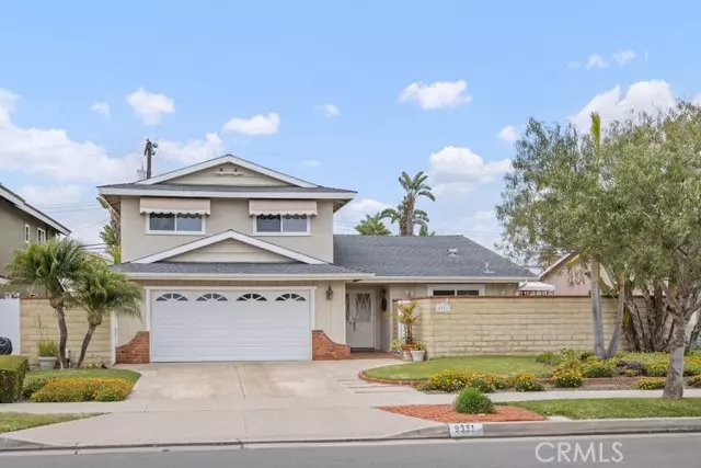 9331 Cape Cod Drive, Huntington Beach, CA 92646