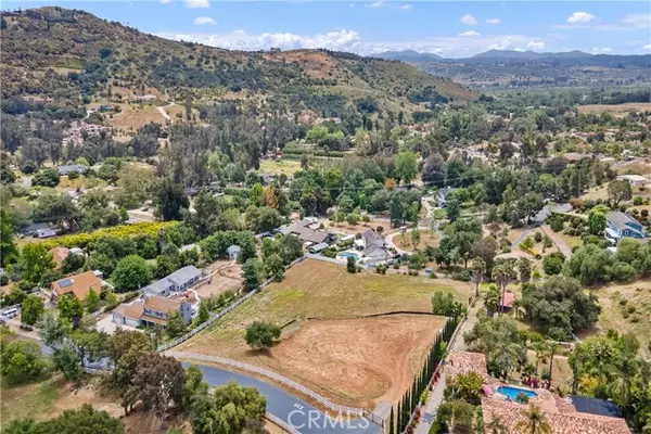 Fallbrook, CA 92028,3331 Via Loma