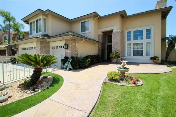 Chula Vista, CA 91910,732 Del Corro Place