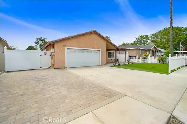 Fontana, CA 92335,9220 Poplar Avenue