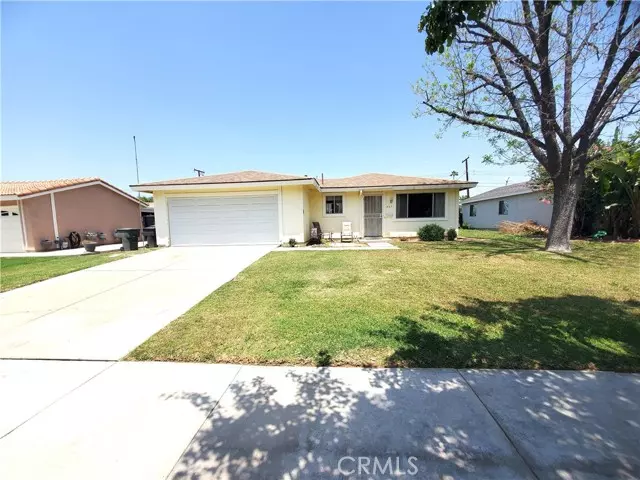 8765 Mallorie Way, Riverside, CA 92503