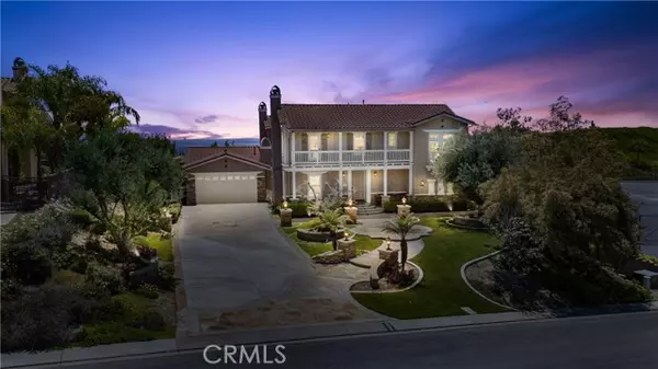 4021 Paso Fino Way, Yorba Linda, CA 92886