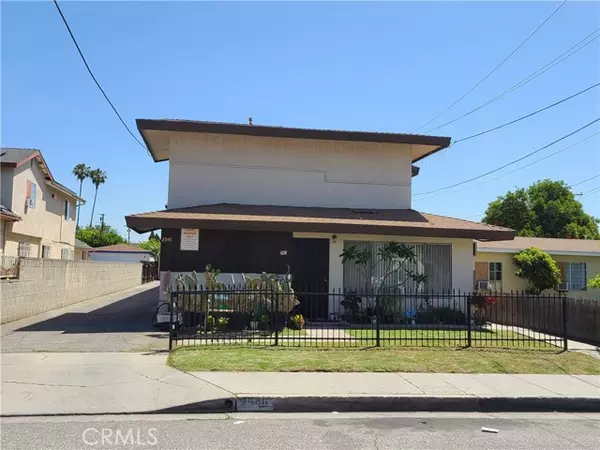 El Monte, CA 91733,2546 Potrero Avenue