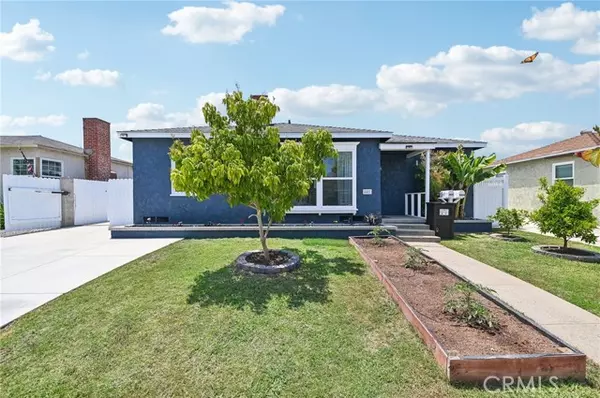 4401 Keever Avenue, Long Beach, CA 90807