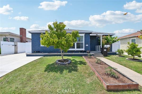 4401 Keever Avenue, Long Beach, CA 90807