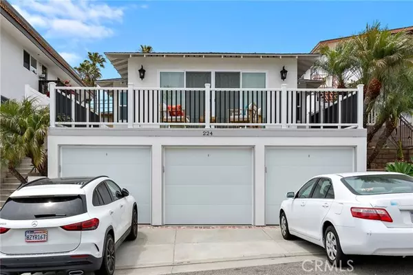 San Clemente, CA 92672,224 Avenida Cabrillo