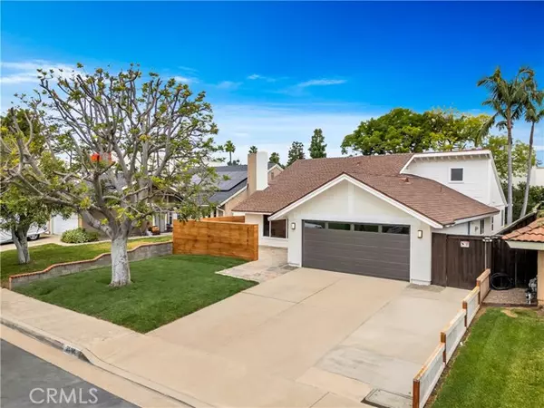 Laguna Hills, CA 92653,25161 Costeau Street