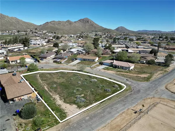 Apple Valley, CA 92307,20240 Serrano Road