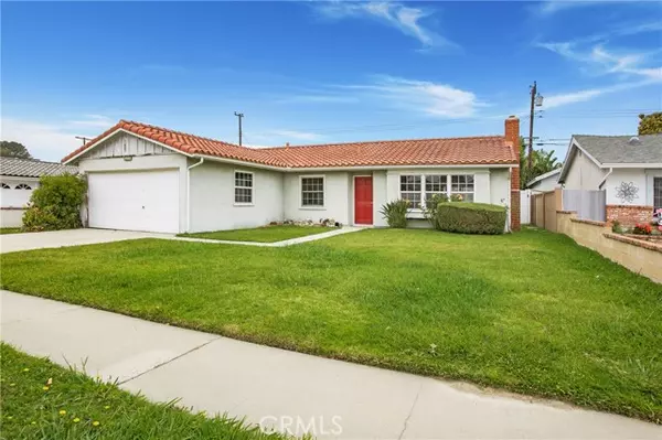 Garden Grove, CA 92845,5311 Holland Avenue