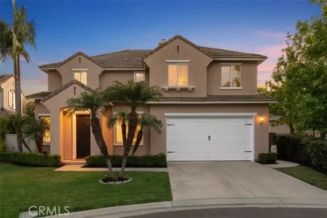 1 Rockrose Court, Coto De Caza, CA 92679