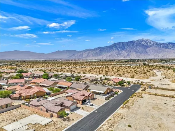 Desert Hot Springs, CA 92240,11546 Bald Eagle Lane