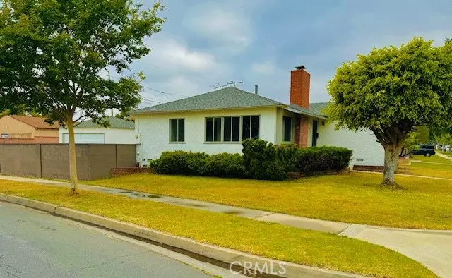 6003 Hayter Avenue, Lakewood, CA 90712